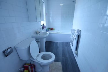 6 bed house, Deuchar Street, Jesmond Vale, Newcastle, NE21JX - Image 9